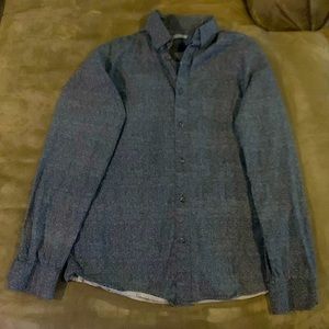 Selecte/Homme Dress Shirt